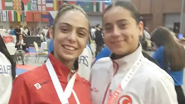 Gülbahar Gözütok'tan büyük başarı