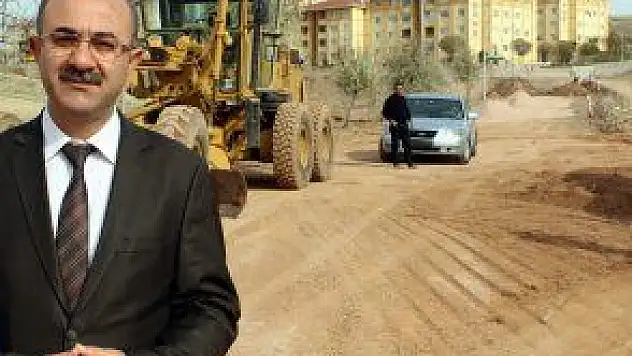 GÜLCÜOĞLU: &quotARTIK BÜNYAN FARKLI BİR BÜNYAN OLACAK&quot 