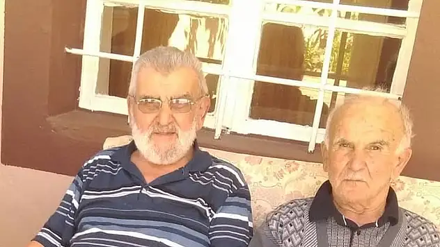 Güldüoğlu ailesinin acı günü