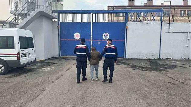 Uyuşturucu operasyonu: 1 tutuklama