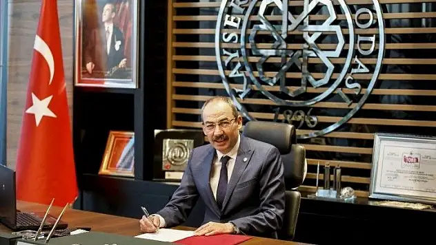 Gülsoy: Aralık'ta ihracatımız geçtiğimiz yıla oranla yüzde 42.7 oranında arttı