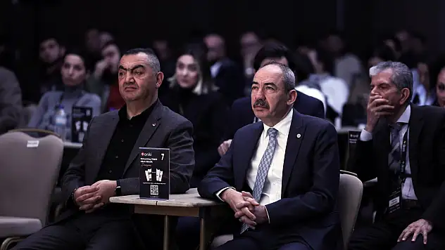 Gülsoy: İki önemli projeyi hayata geçirdik