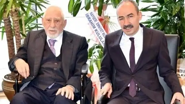 Gülsoy ailesinin acı günü