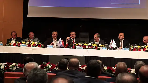 Gülsoy: Bölgemizi kalkındıracak elzem projeler hayata geçirilmelidir