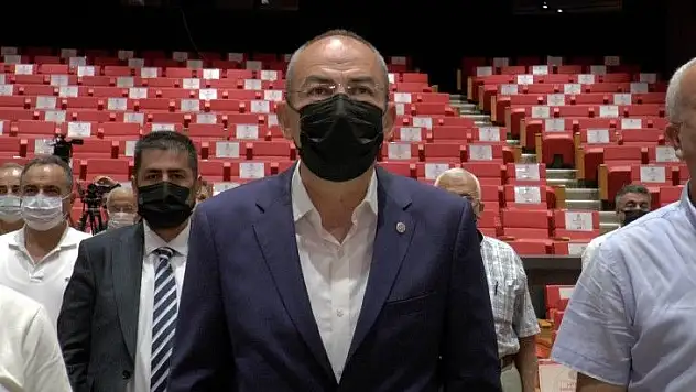 Gülsoy'dan artan vakalar sonrasında aşı çağrısı