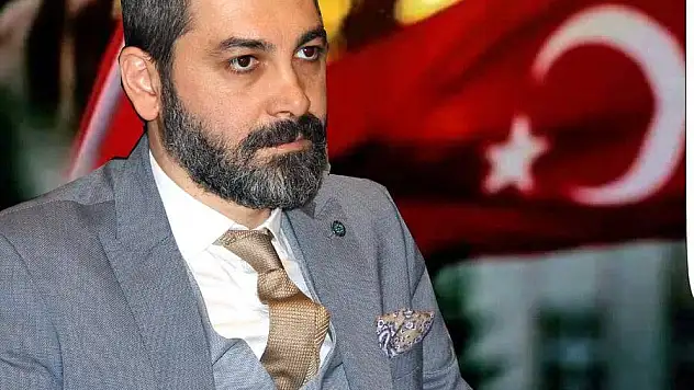 GÜLSOY'DAN KARADENİZ'DE DOĞALGAZ KEŞFİ AÇIKLAMASI: ARTIK DÜNYA DÜŞÜNSÜN!