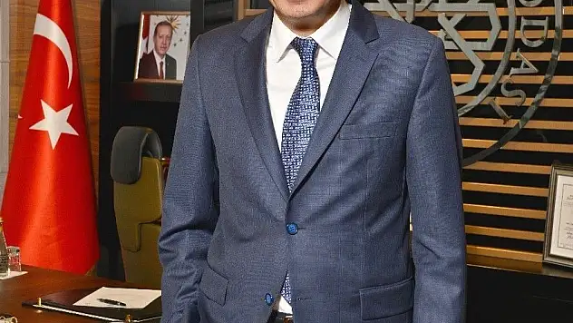 Gülsoy'dan seçim değerlendirmesi
