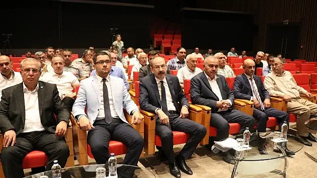 Ticaret Odası Başkanı Gülsoy: Üstesinden geleceğiz