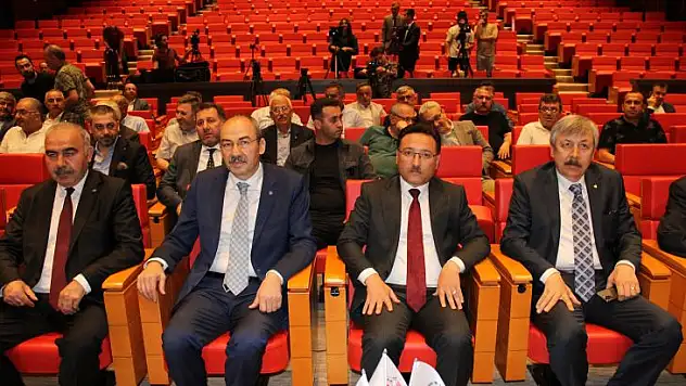 Gülsoy: Enflasyon bütün dünyanın sorunu