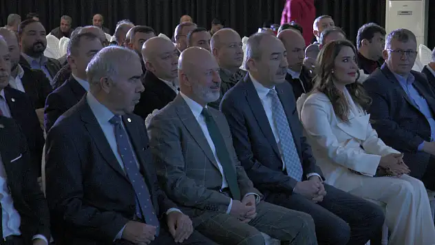 Gülsoy: Türkiye ekonomisinin en büyük ve öncelikli sorunu enflasyondur