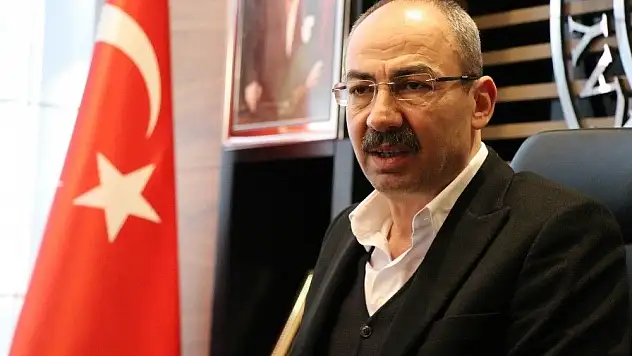 Gülsoy: 'Ülkemizin savunma sanayisine daha fazla katkı vermek istiyoruz'