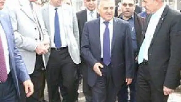GÜLTEPE MAHALLESİ'NDE KENTSEL DÖNÜŞÜM TAMAMLANDI