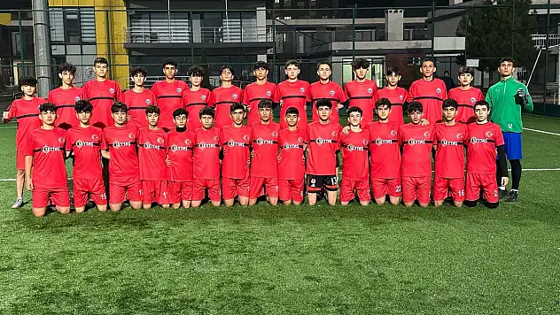 Takımın adı değişti
