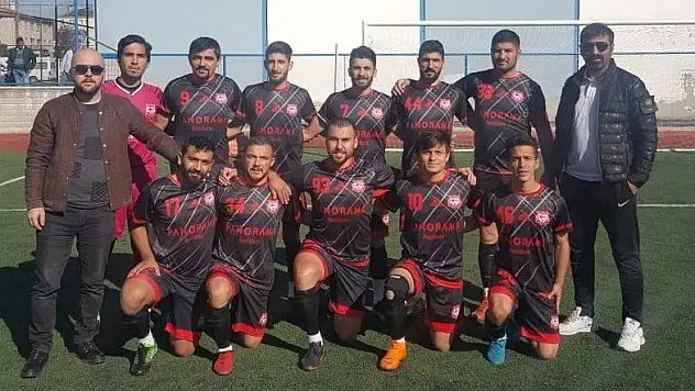 Gültepespor deplasmanda kazandı
