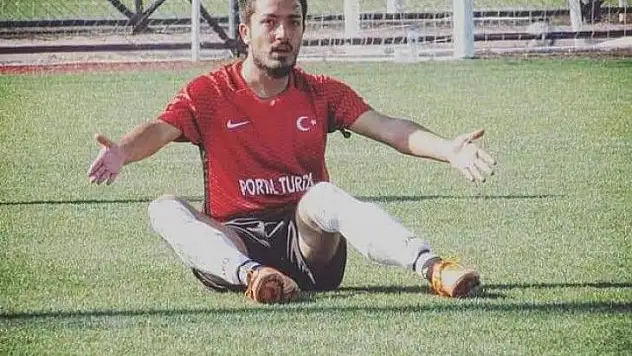 Gültepespor'un acı günü