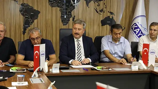 Gümrük Kapısı İhalesi Yapıldı
