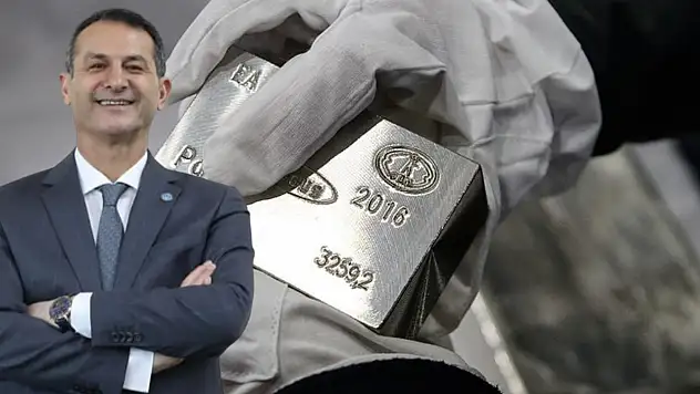 Gümüşte dünyayı sarsan 3 farklı fiyatın sırrı ne?