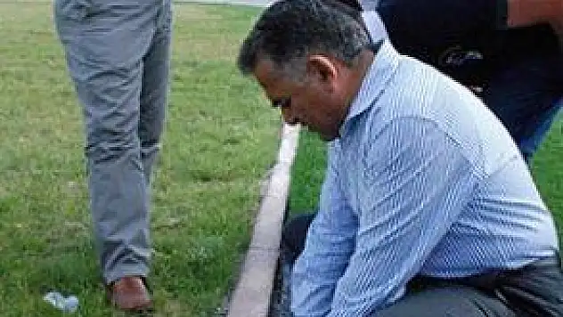 365 GÜN YEŞİL ALANLAR OLUŞTURULACAK