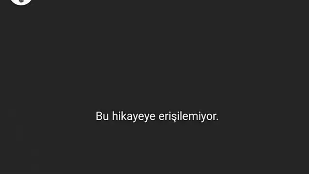 Gündem yine Instagram: Bu hikayeye ulaşılamıyor!