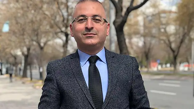 'Gündem yoksulluk, işsizlik, bitmiş ticaret, üretmeyen fabrikalar'