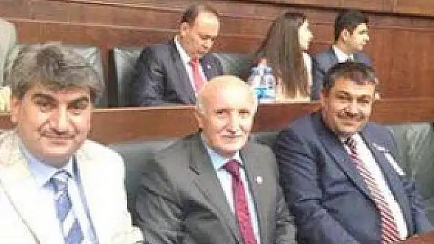 GÜNEŞ ANKARA SEZONUNU AÇTI