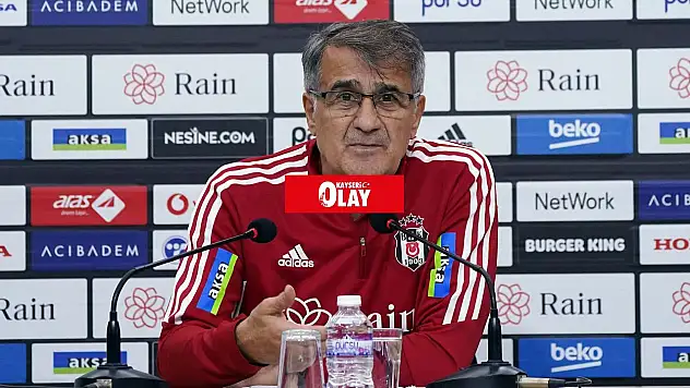 Güneş, Kayserisporlu o futbolcuyu gözüne kestirdi!
