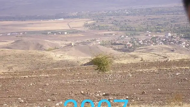 Güneşli sakinlerinin, Büyükşehir'e villa parseli tepkisi: İstemiyoruz