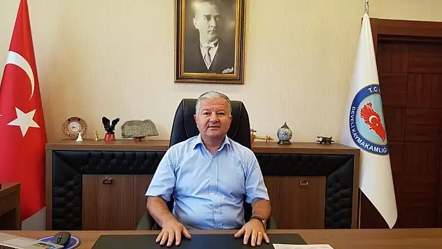 Kaymakam: Gurbetçiler Develi'ye Akın Etti, Trafik ve Ekonomi Hareketlendi