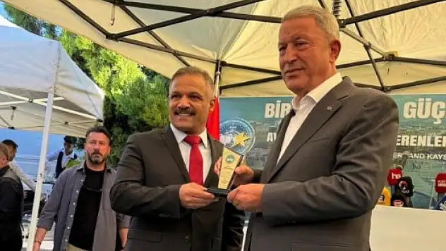 Gurbetçilerden provokasyona sert yanıt