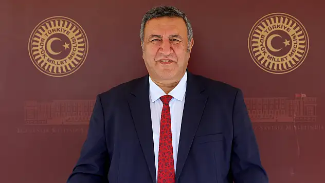 Gürer: Asgari ücret en az 3 bin 100 lira olmalı