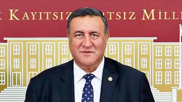  Gürer: 6 aydır iş yok!