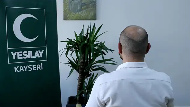 'Gururumu değil hayatımı kaybediyordum' dedi 12 yıllık bağımlılığı geride bıraktı