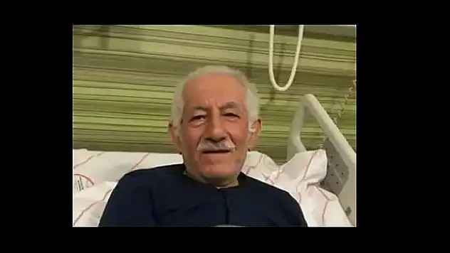 Güven Sürücü Kursu'nun kurucularından Münir Borazan'ın ağabeyi vefat etti