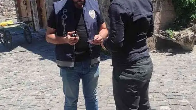 125 kişi sorgulandı!