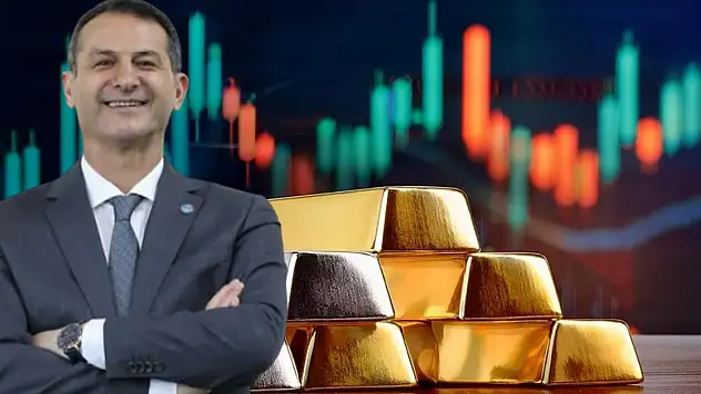 Güvenli liman değişiyor mu? Boztosun açıkladı: Yeni 'süper metal' neden altından daha cazip?