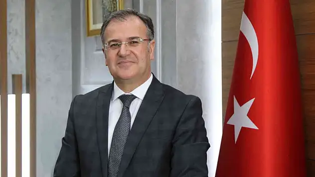 Başkan duyurdu! Mete Yarar yine Kayseri'ye geliyor!