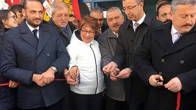 'Güzel bir Melikgazi'de yaşama sözümüz var'