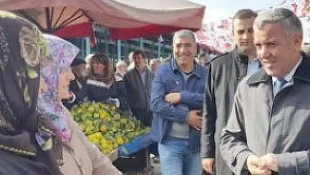 GÜZEL BİR TÜRKİYE İÇİN HERKES OYUNU KULLANSIN