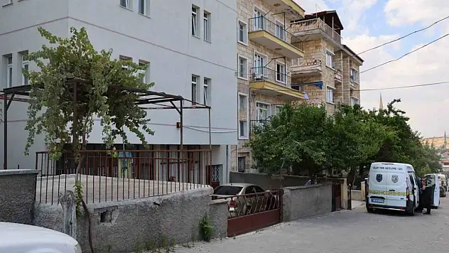 47 yaşındaki şahıs evinde ölü bulundu!