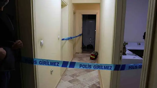 Nevşehir'de haber alınamayan adam evinde ölü bulundu