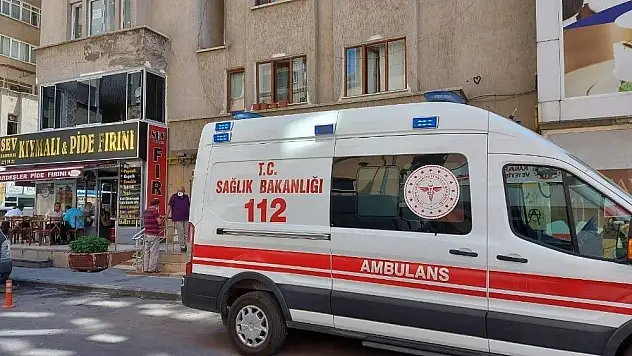 Haber alınamayan şahıs evinde ölü bulundu