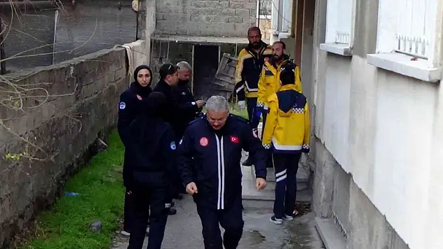 'Haber Alınamayan Şahıs' alarmı!