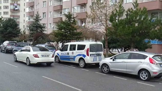 Evde ölüm! Yakınları fark etti...