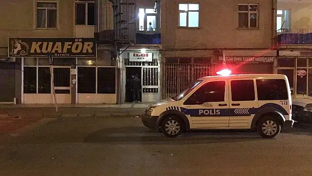 Haber alınamayan yaşlı adam evinde ölü bulundu