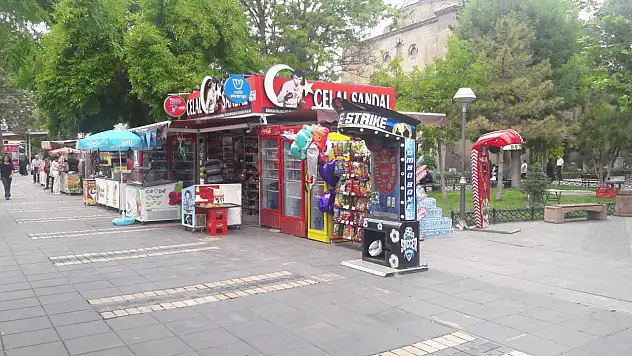 Kayseri Olay'ın haberinin ardından gereği yapıldı!