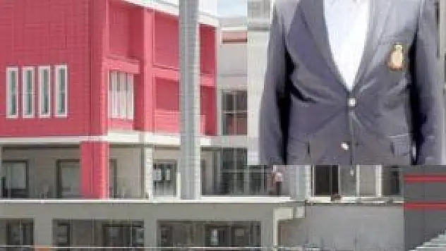 HACI BEKTAŞ DERNEĞİ GENÇ'LEŞTİ