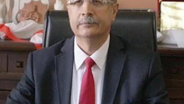 HACI BEKTAŞ DERNEĞİ'NDEN İNADINA SEVGİ, İNADINA KARDEŞLİK FERYADI