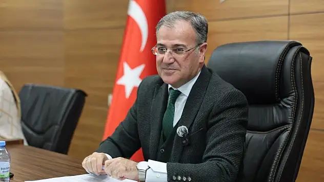 Hacılar'a  1.1 milyarlık yatırım