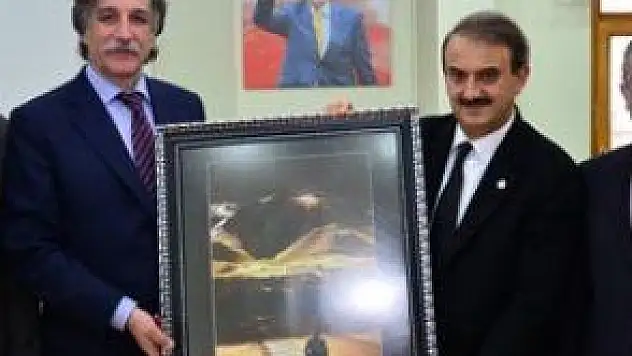HACILAR'A MESLEK YÜKSEKOKULU MÜJDESİ