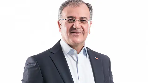Hacılar Belediye Başkanı Özdoğan'dan 29 Ekim mesajı!